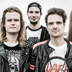 Band & Artist Photography