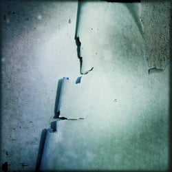 abstract dreamscapes