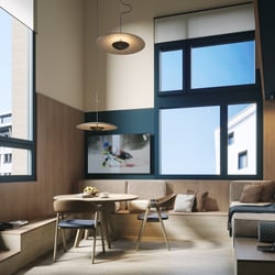 3D visualisierung Haus Altera und Haus Koya