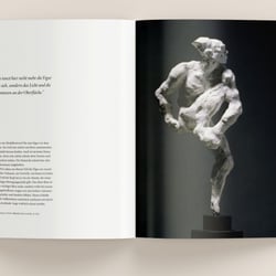 Aus KUNST SEHEN, Band 17: Auguste Rodin