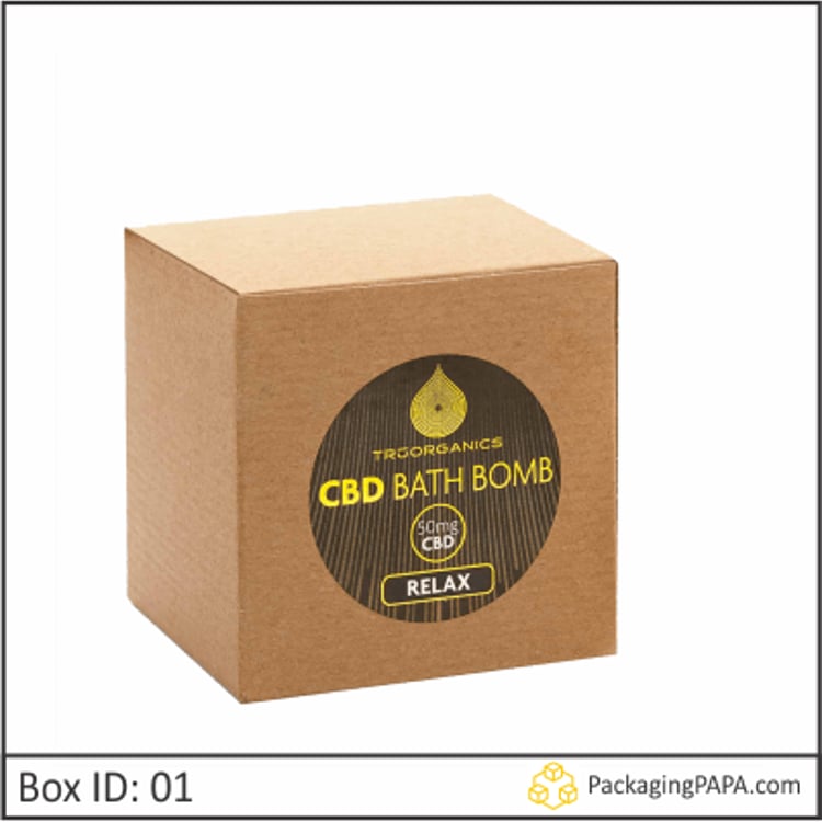 Packaging Papa