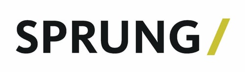 Sprung Kommunikation