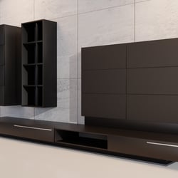 TV Wall