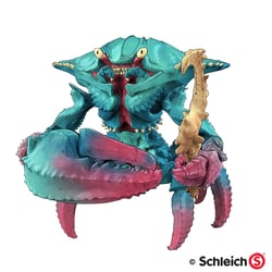 Schleich Kampfkrabbe – Final Design