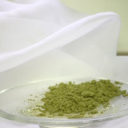 Matcha Tea by Dina.T