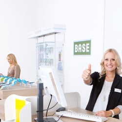 BASE E-Plus Employer Branding Kampagne