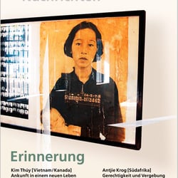 Titelbild LiteraturNachrichten Afrika Asien Lateinamerika
