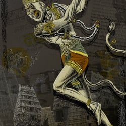 Hanuman