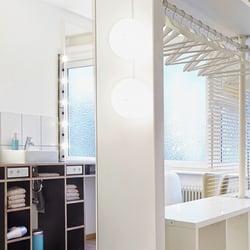 CO.FABRIK ·  Makeup Room