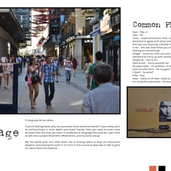 No borders Madrid page7