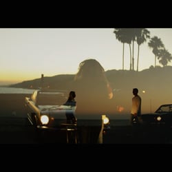 Projekt: Miles (Los Angeles, USA)