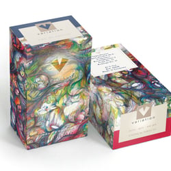 variation | fragrance edition