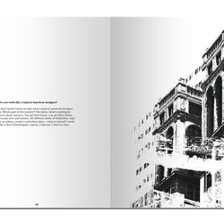 Magazingestaltung
