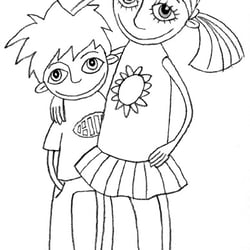 Otto + Anna