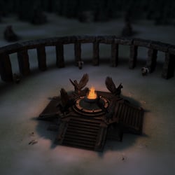 Stonehenge