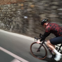 Nizza Rennrad Reportage