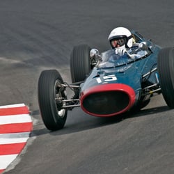 Lotus 24 F1