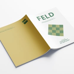 Magazin – FELD Ausgabe 01 | 2022 7