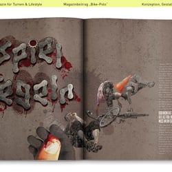 Turn – Trendmagazin für Turnen & Lifestyle