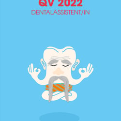 Cover Abschlussprüfungsmagazin 2022