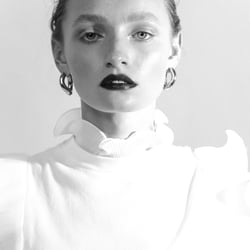 Lisa Jureczko x Gesa Meinken von Kult Models