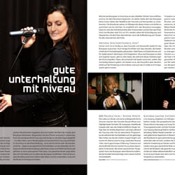 hera redaktion entertainment