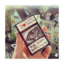 Cigarette Package