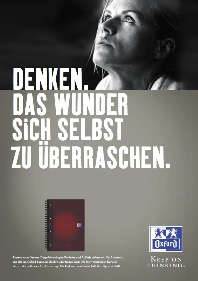Kampagne Oxford