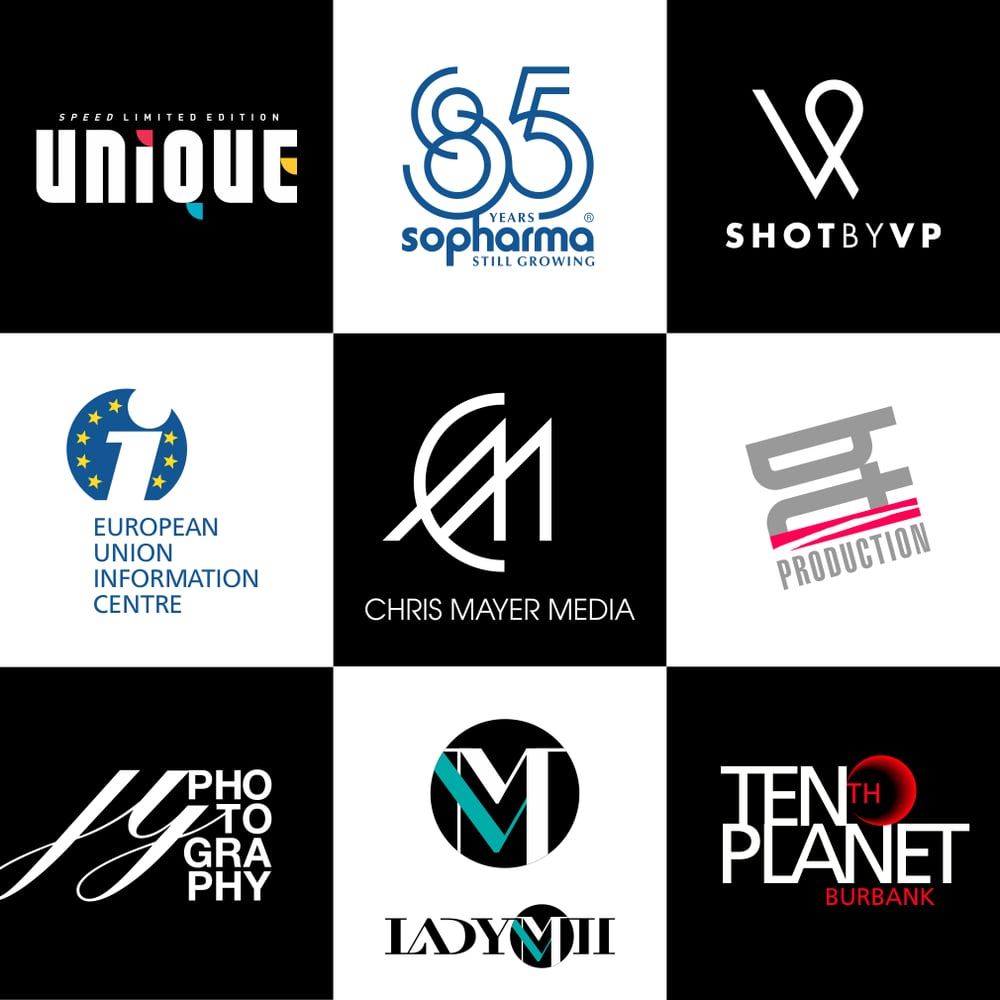 LOGOS