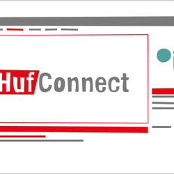 HUF web