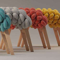 Produkt Design – Visualisierung 01