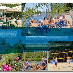 DECORATE LIFE / Editorial Design
