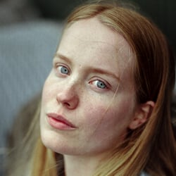 Emma Bahlmann (Actress)