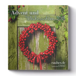 Weihnachtskatalog