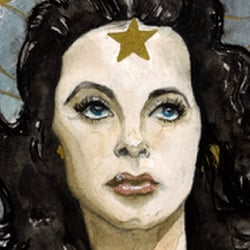 Hedy Lamarr