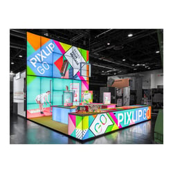 Pixlip Go