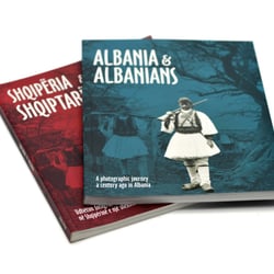Albania and Albanians