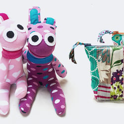 Cosy Accessoires / Banner