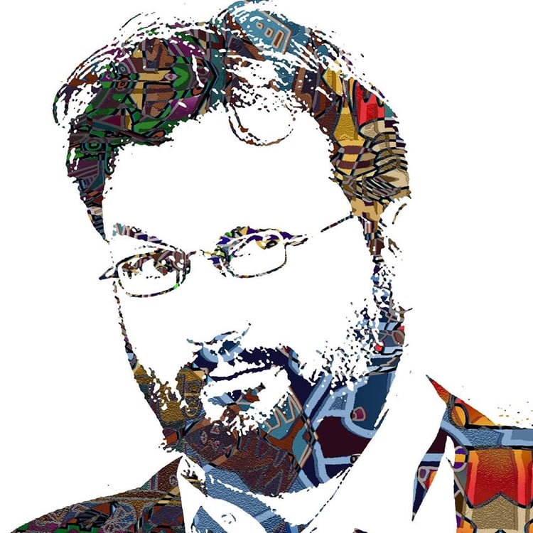 Marcus Zimmermann