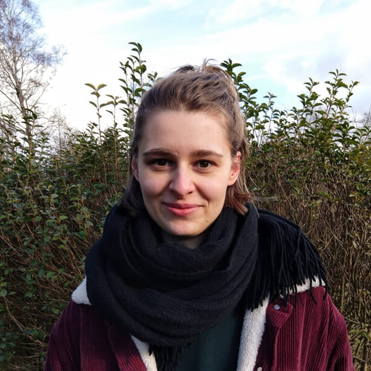 Justine Barthel