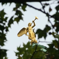 Christuskirche Mannheim