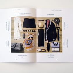 Gadget – Fashion