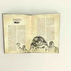 Encyclopaedia Necronomica 07
