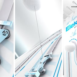 homebase2.com – Messe und Brandcommunication – Elektror