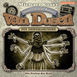 Die Perlen der Kali