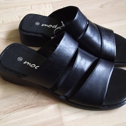 SCHUHE I