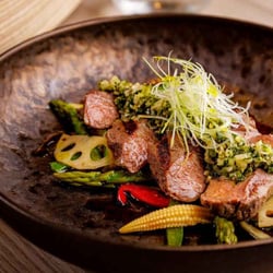 Restaurant FUGU