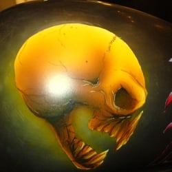 Airbrush