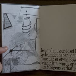 20 Romananfänge