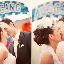 Hochzeitspaar